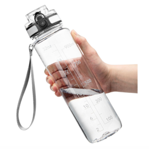 Water Bottle Wifi Spy Cam you can put your favorite drink or soup in this spy gadget and even use it while it documents your surroundings!