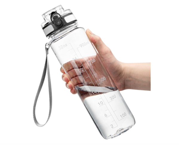 Water Bottle Wifi Spy Cam you can put your favorite drink or soup in this spy gadget and even use it while it documents your surroundings!